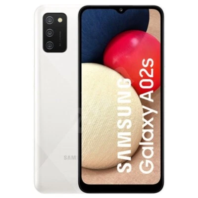 Samsung Galaxy A02s · 32GB