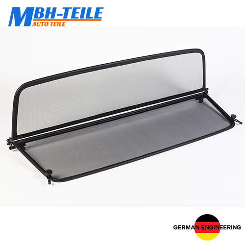 MBH Convertible Wind deflector BMW 4 series F33 2014 onwards