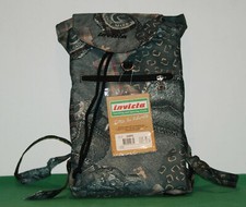 zaino INVICTA anni 90 raro mod shape rare retro backpack made in italyzai
