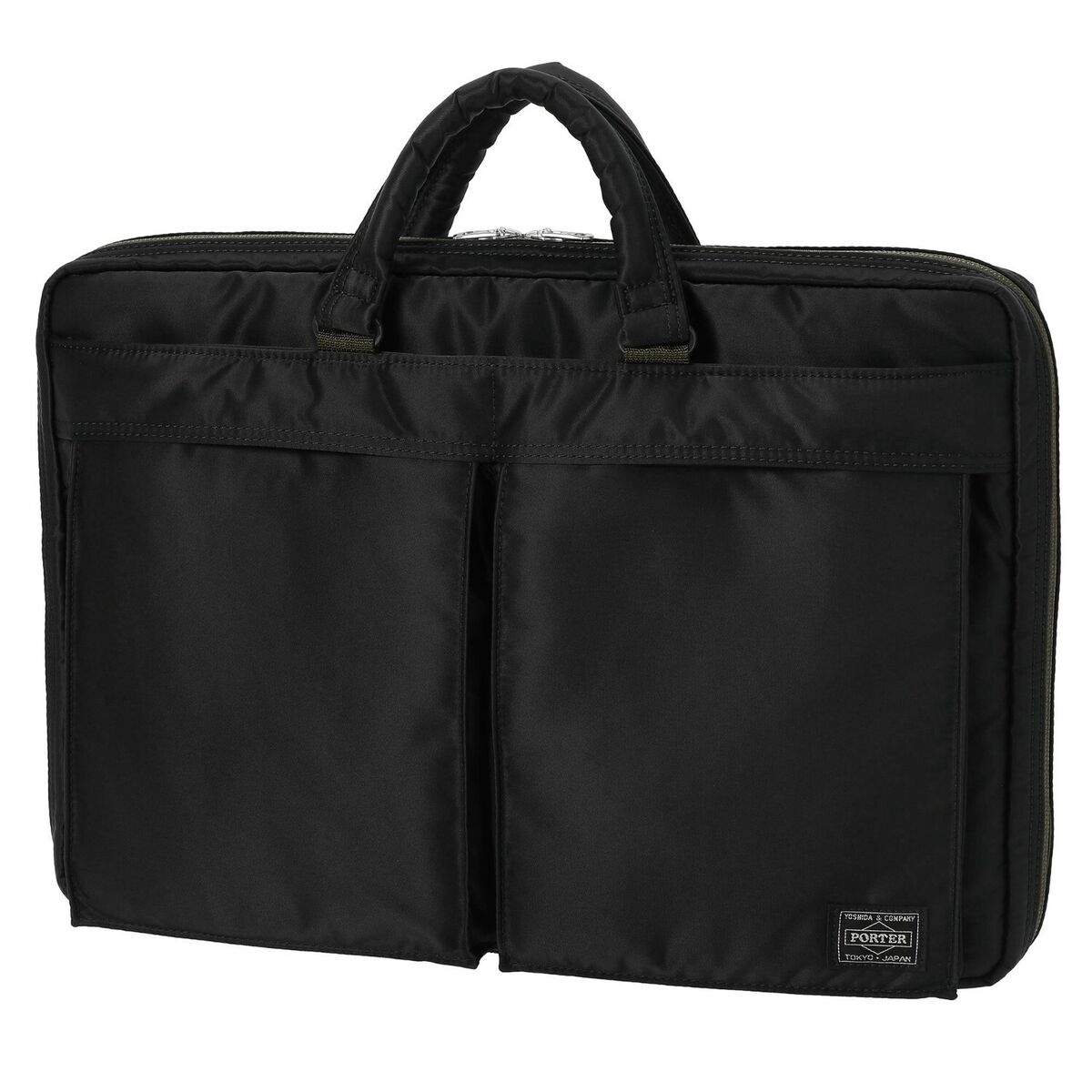 ASK availability First ) Porter PX TANKER OPERATOR BAG 16 ASK availability First ) Porter PX TANKER OPERATOR BAG 16