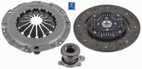 Sachs Kupplungssatz FüR Chevrolet Cruze