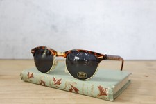 Vintage 2000s Y2K Sunglasses New old Stock Cateye rockabilly