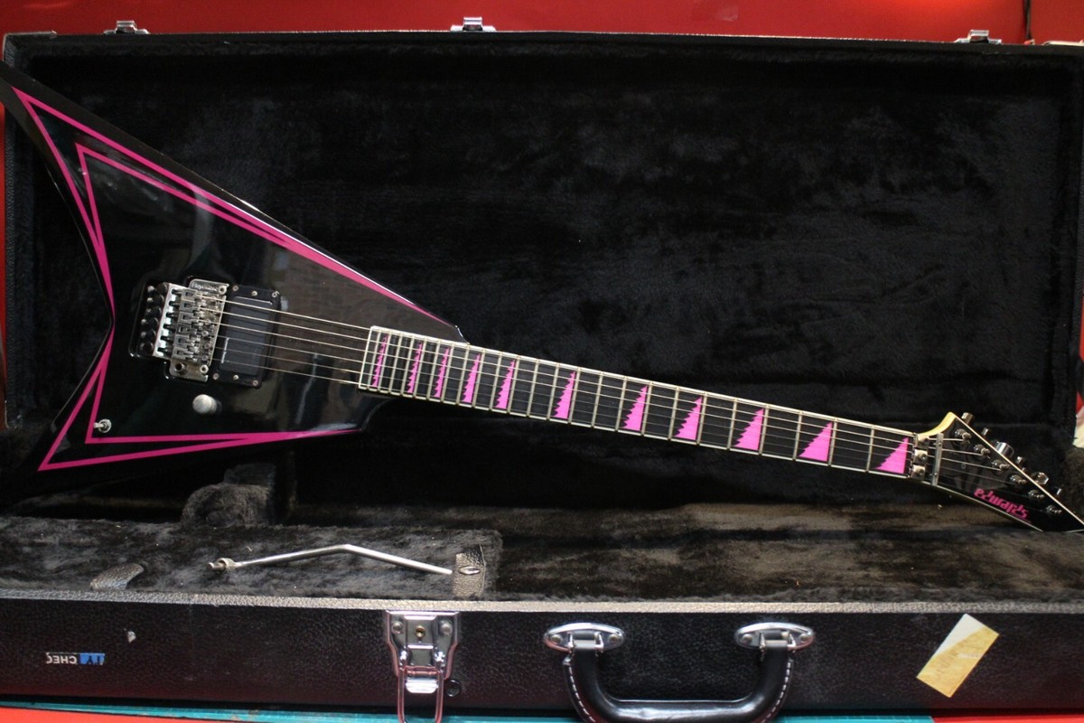 Edwards E-AL-166 PINK アレキシV ESP Edwards E-AL-166 PINK SAWTOOTH – United States