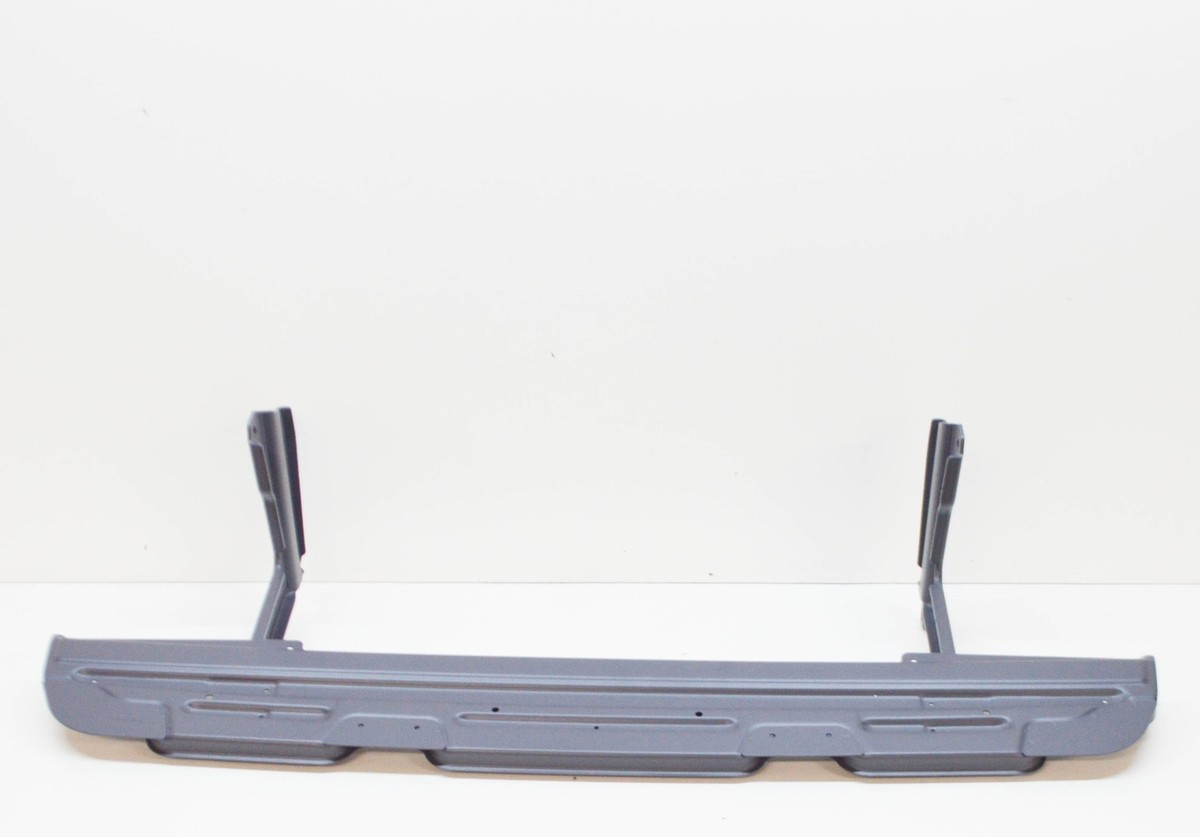 MERCEDES-BENZ SPRINTER W907 Rear Step Running Board