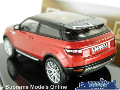 Land rover k8