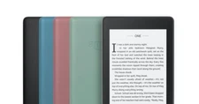 Amazon Kindle Paperwhite 4 2018 10th Gen WiFi Waterproof Choose Color and Size