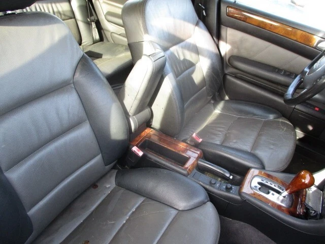 Used Tire Pressure Monitoring System (TPMS) Control Mod fits: 2005 Audi ALLROAD - Image 4 of 4