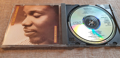CD PHILIP BAILEY - CHINESE WALL / TOP
