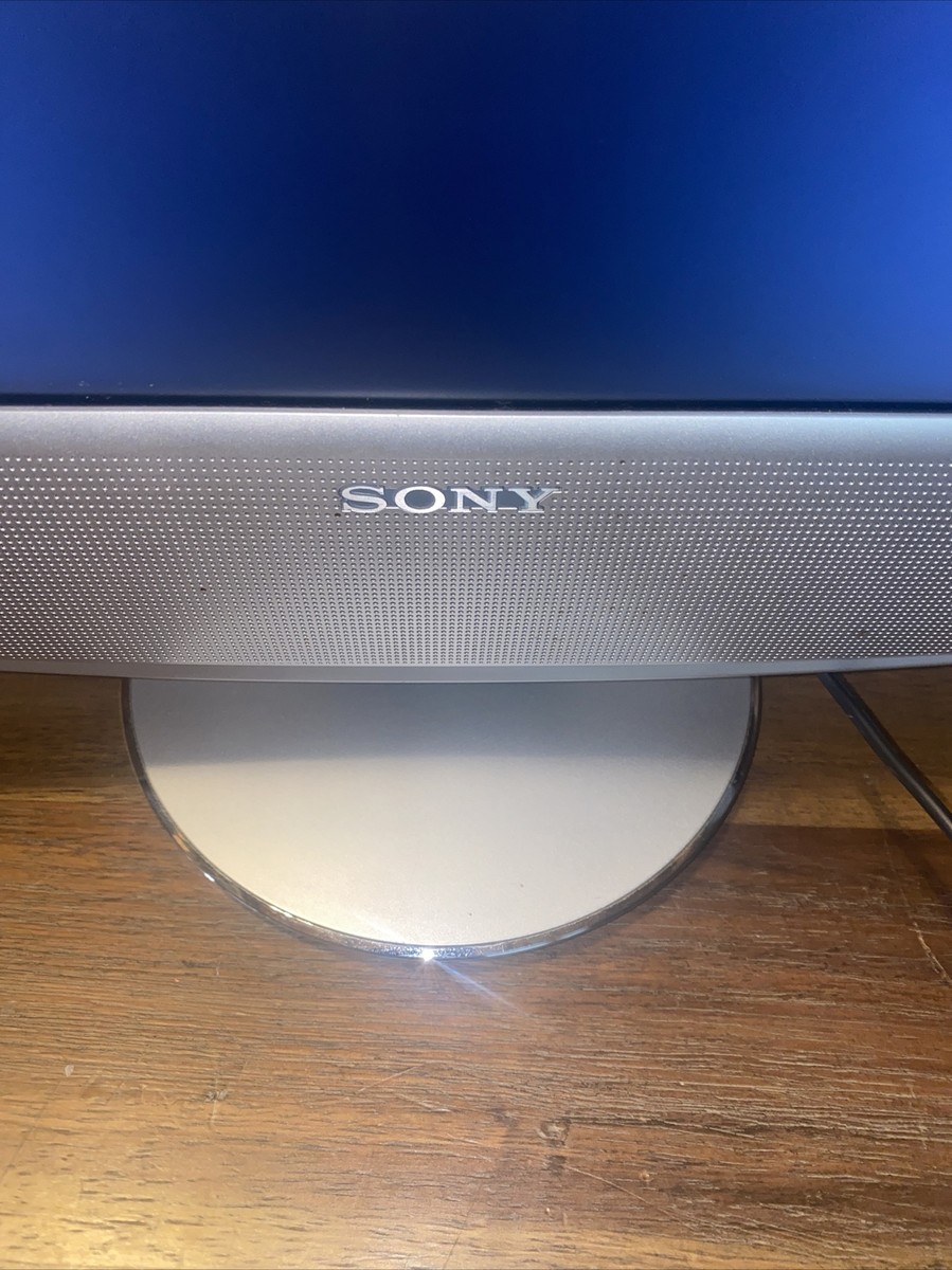 Sony LCD WEGA KLV-S15G10 15