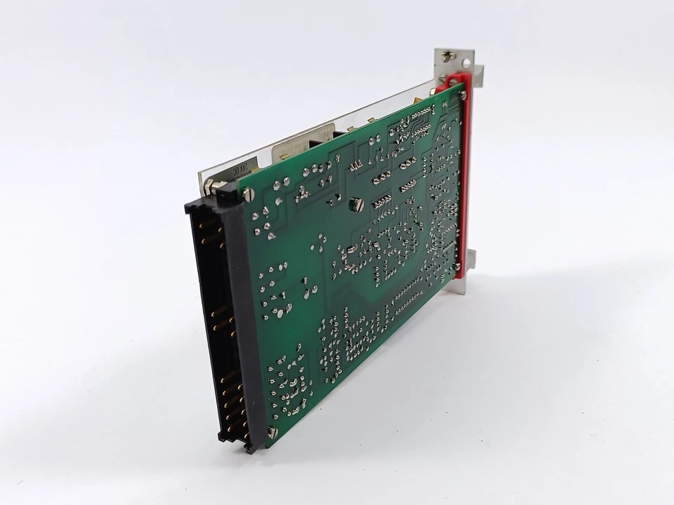 Digi TABLE rmc124 124-0030001521 24 V DC/AC Ph0312/3B - Image 2 of 4