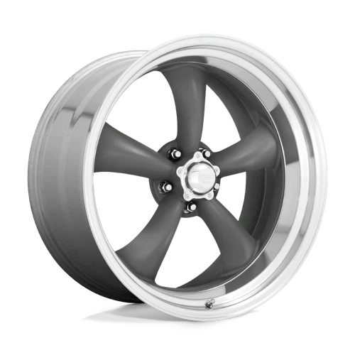 American Racing 15x4 Racing Wheels for sale | eBay