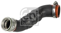 Ladeluftschlauch Febi Bilstein 198122 FüR Audi A4 B7 8EC Avant 8ED A6 C6 4F5 4F2