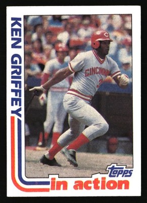 Cincinnati Reds Baseball Cards - Choose from 100s Player Qty Discount - Part 30