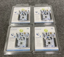 Lot of 4 STMicroelectronics Nucleo STM32L452 Development Boards - NIB, Sealed -