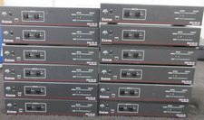 LOT OF 12 Extron SW2 HD 4K HDMI Switcher