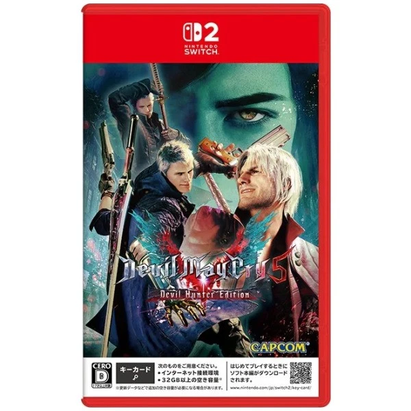 25+ Devil May Cry 5 Video Games for sale | Updated Oct 2026