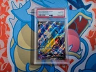 Gyarados V- Full Art 2021 Pokemon Sword & Shield Evolving Skies #171 - PSA 10 💎