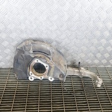 MERCEDES-BENZ S C217 Radnabenspindel vorne links A2224210920 5.5i 430kw 2016