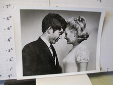 ABC TV photo 1969 LOVE AMERICAN STYLE Pamela Austin Peter Kastner profile