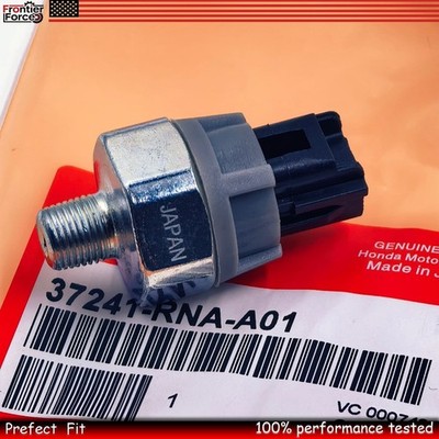 OEM Oil Pressure Switch Assembly 37241-RNA-A01 For Honda CR-V Accord Civic Acura