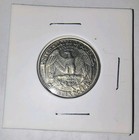 1983-D and 1983-P Washington Quarter - Very Fine Business Strike  — photo 8