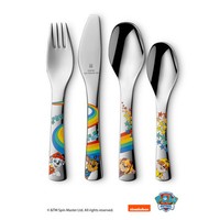 Wmf Kinderbesteck Paw Patrol 4 Teilig
