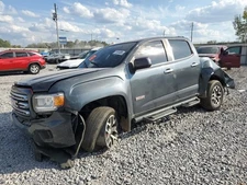 AC Compressor Fits 15-16 CANYON 5285229