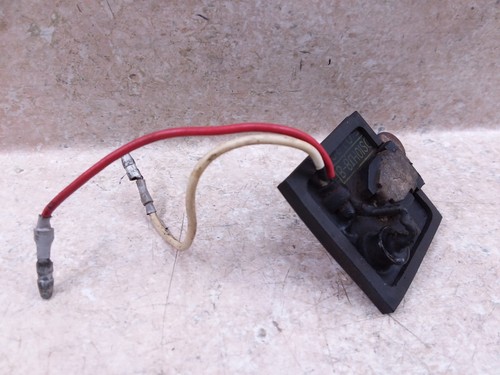 Yamaha 360 Enduro RT2 RT3 Voltage Rectifier 1972 1973 RT1 DT1 DT2 DT3 ANX-C40 - Picture 2 of 3