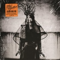 Blood And Fire - Cd - G1398Z