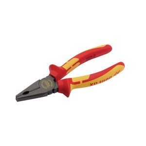 Xp1000® Vde Combination Pliers, 160Mm - Image 3
