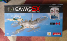 FPR X5SW-V3 4 channel remote controlled quadcopter