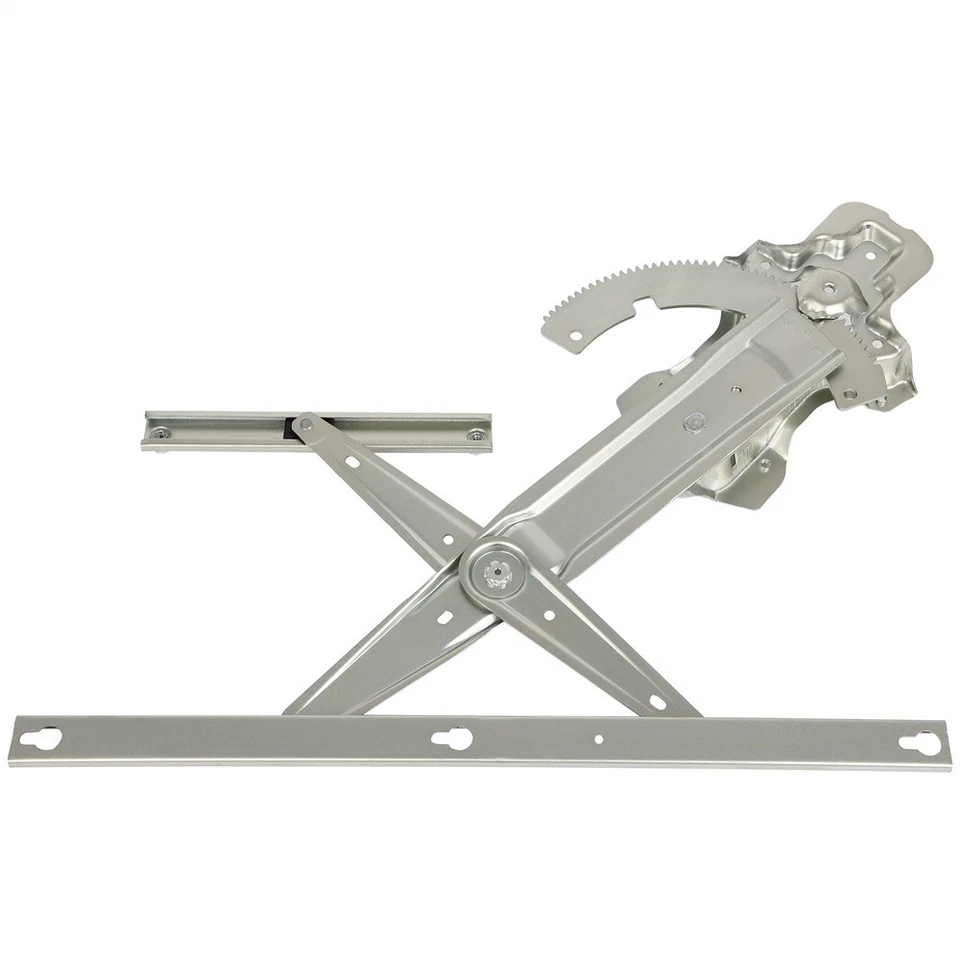 Window Regulator For 2004-1995 Land Rover Discovery Front Right Passenger Side Foto 4 de 4