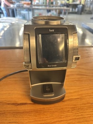 Baratza Forté BG (ZCG1086)   Used | Body Only