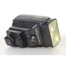 Metz Mecablitz 32 MZ-3  SCA Adapter 3101 - Flash Unit - Flash - Flash