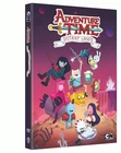 Adventure Time - Distant Lands DVD NEW