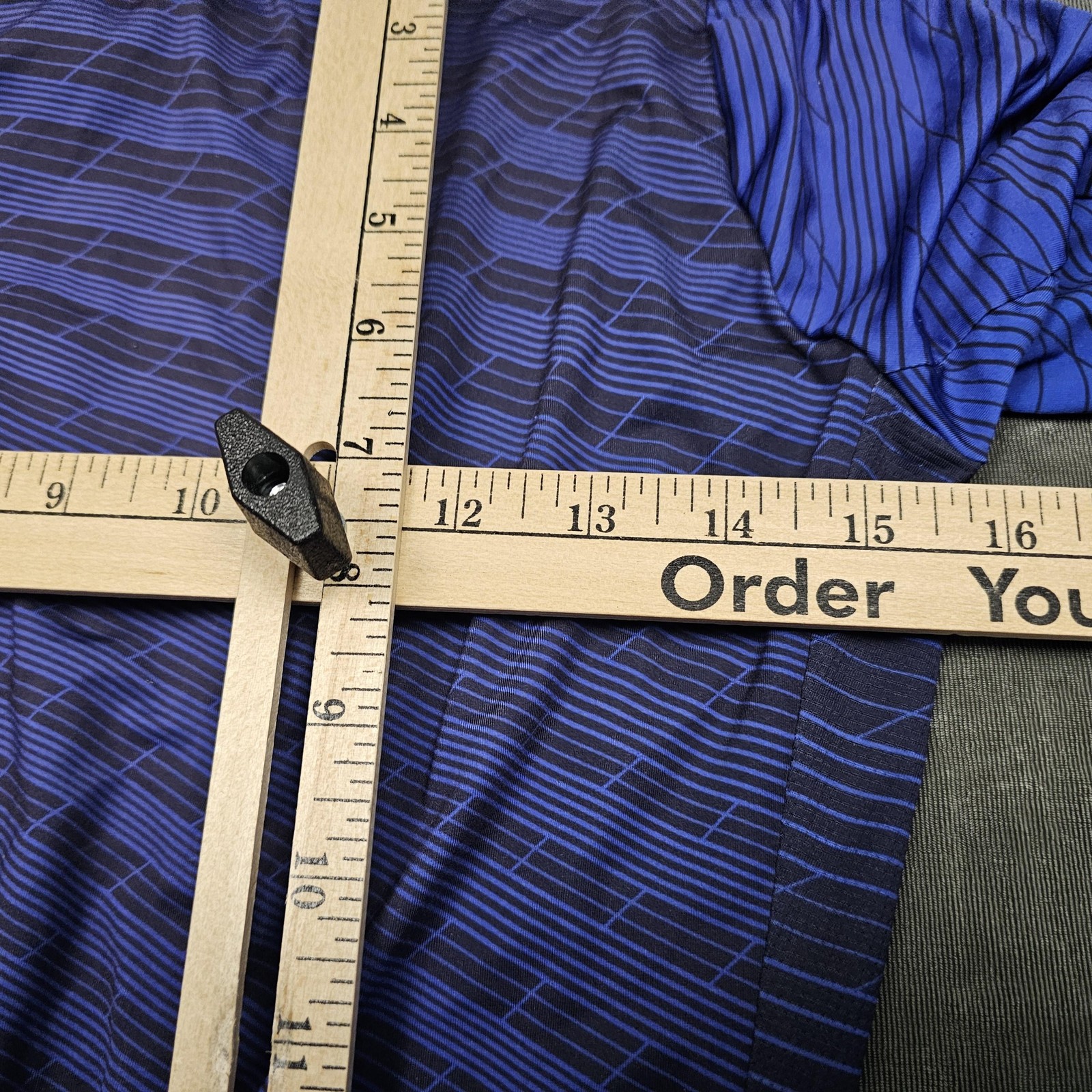 Rapha EF Education First Pro Team Training Jersey… - image 7