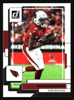 Arizona Cardinals Football Cards - Choose from 100s Player Qty Discount - Pt 16