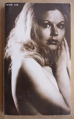 Sigrid's Beautiful Frame by Gus Stevens - Party Books - Olympia Press, 1972 - Bild 1 von 4