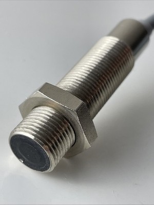 Baumer Electric IMRM 12P1501 M392 Induktiver Sensor