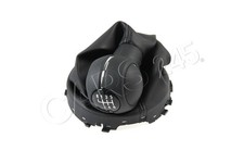 Original MINI F55 F56 3 Tür 5 Tür 6 Gang Schaltknauf OEM 25117641997