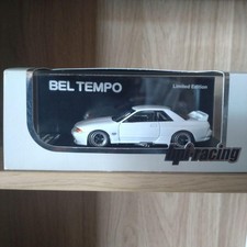 Hpi-Racing Skyline GT-R GROUP-A RACING 918482