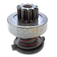 Meat & Doria Ritzel Starter FüR Mercedes-Benz M-Klasse W163 ML 270 CDI C-Klasse
