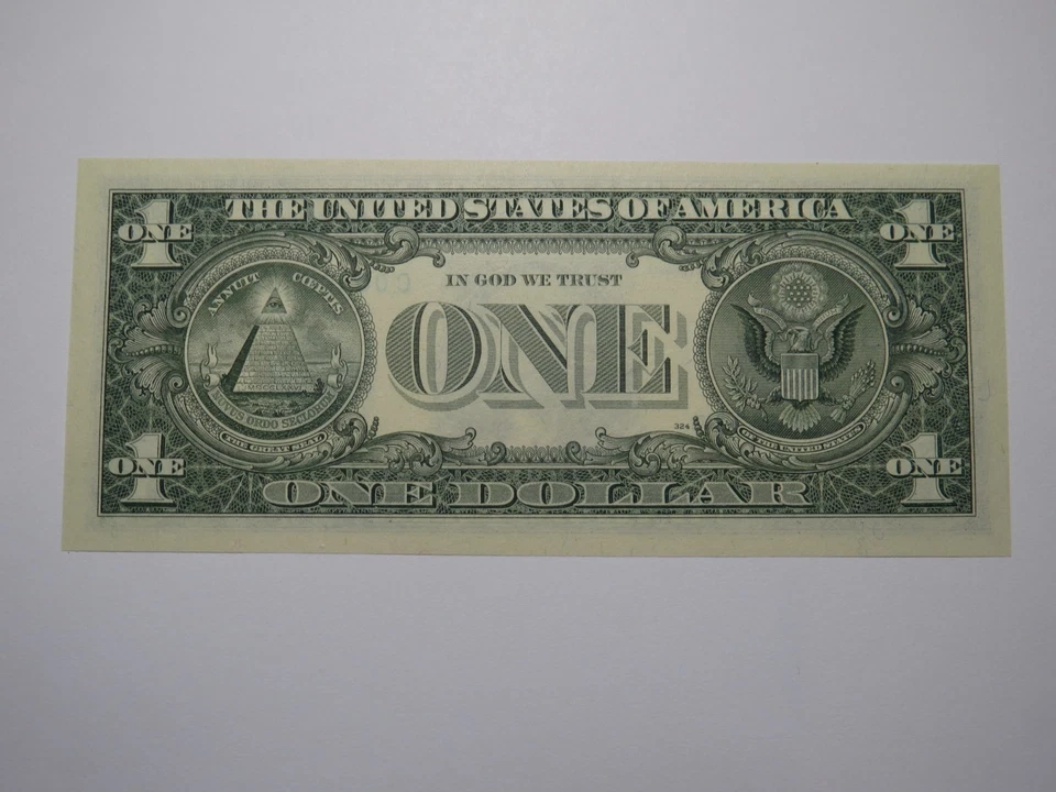 4 $1-$1-$1-$2 Matching Low 4 Digit Serial Number Federal Reserve Bank Notes - Image 4 of 4