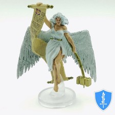 Astral Deva - Bestiary Unleashed 33 Pathfinder Battles D D Miniature