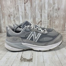 Size 10 - New Balance 990v6 Made in USA Castlerock for sale online
