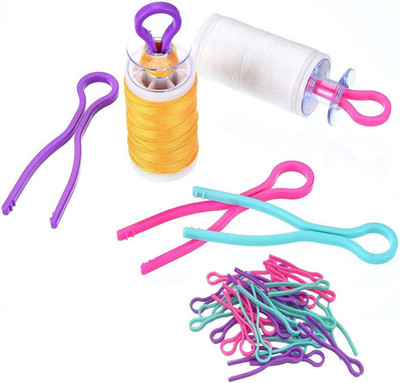 Keep Your Bobbin Threads Matched up with Your Thread Spoolsbobbin Buddies Set of