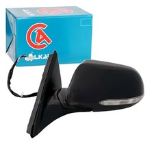 Retroviseur droit (ou coque) Honda ACCORD