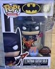 Funko Pop! Vinyl: DC Universe - Death Metal Batman (Guitar Solo) - Diamond...