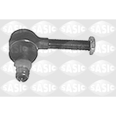 1x Sasic 8173183 Spurstangenkopf Vorne für Citroën XSARA PICASSO BERLINGO