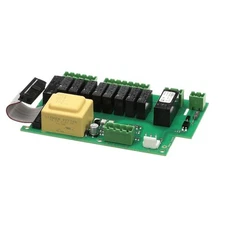 Giorik 6010153 Relay Board, Exp, Evo, Sb
